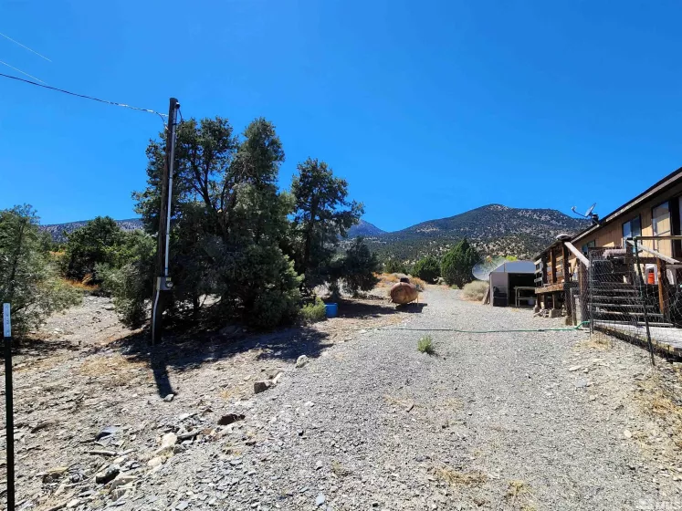 122 Black Hill, Austin, Nevada 89310, 3 Bedrooms Bedrooms, ,2 BathroomsBathrooms,Residential,Residential,Black Hill,240010998
