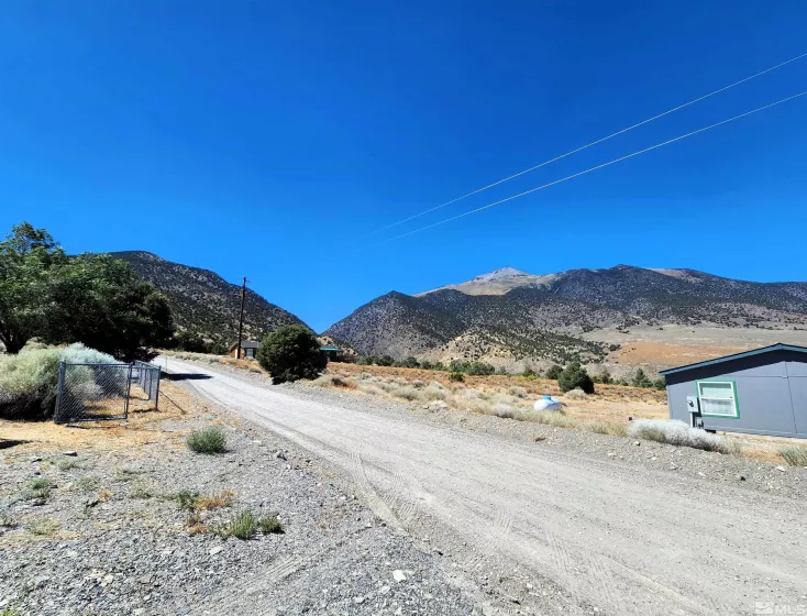 122 Black Hill, Austin, Nevada 89310, 3 Bedrooms Bedrooms, ,2 BathroomsBathrooms,Residential,Residential,Black Hill,240010998