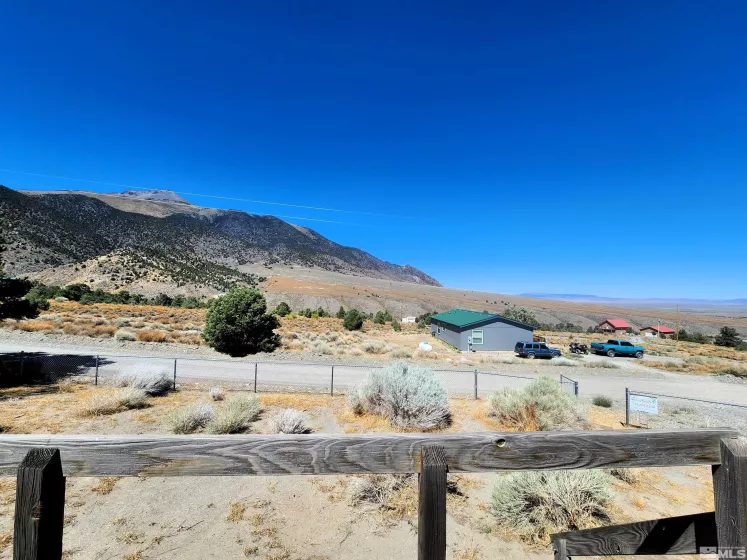 122 Black Hill, Austin, Nevada 89310, 3 Bedrooms Bedrooms, ,2 BathroomsBathrooms,Residential,Residential,Black Hill,240010998
