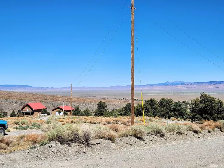 122 Black Hill, Austin, Nevada 89310, 3 Bedrooms Bedrooms, ,2 BathroomsBathrooms,Residential,Residential,Black Hill,240010998