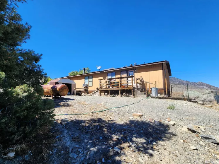 122 Black Hill, Austin, Nevada 89310, 3 Bedrooms Bedrooms, ,2 BathroomsBathrooms,Residential,Residential,Black Hill,240010998