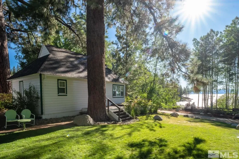 1955 Glenbrook, Glenbrook, Nevada 89413, 6 Bedrooms Bedrooms, ,6 BathroomsBathrooms,Residential,Residential,Glenbrook,240010912