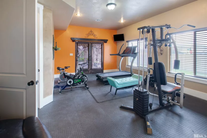 Gym