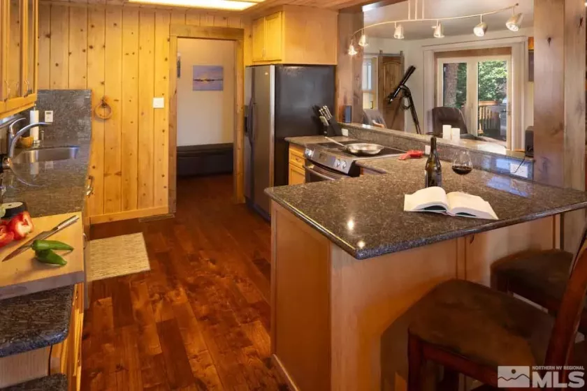 633 Riven Rock, Zephyr Cove, Nevada 89448, 2 Bedrooms Bedrooms, ,2 BathroomsBathrooms,Residential,Residential,Riven Rock,240010533