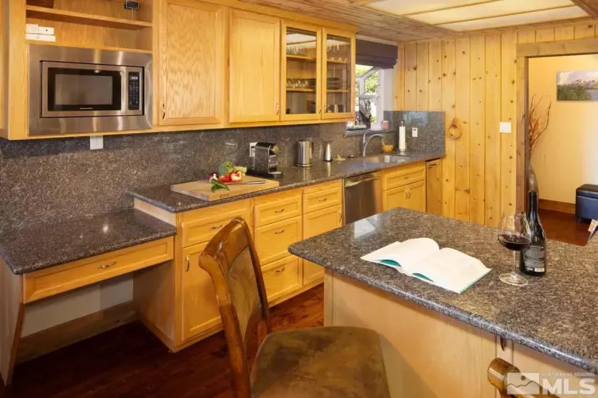 633 Riven Rock, Zephyr Cove, Nevada 89448, 2 Bedrooms Bedrooms, ,2 BathroomsBathrooms,Residential,Residential,Riven Rock,240010533