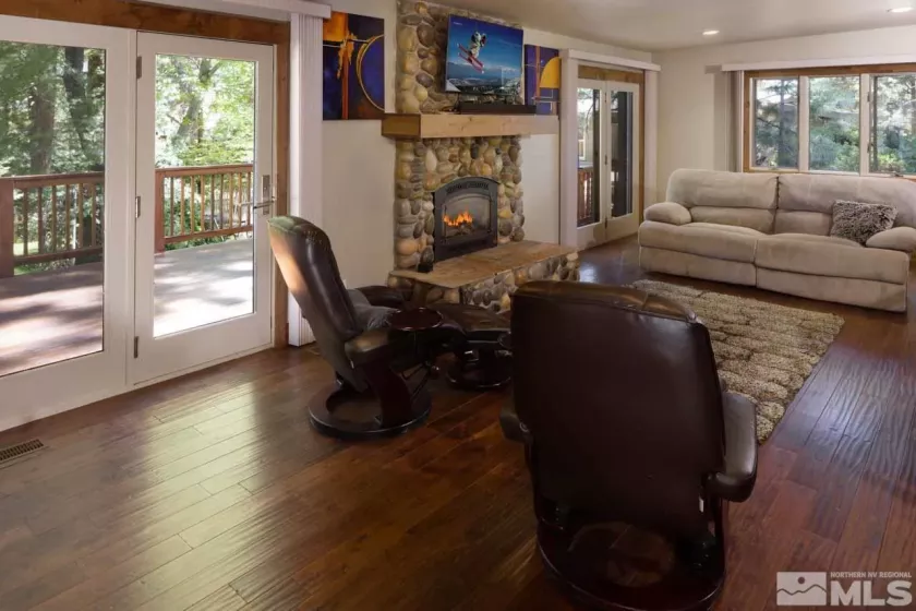 633 Riven Rock, Zephyr Cove, Nevada 89448, 2 Bedrooms Bedrooms, ,2 BathroomsBathrooms,Residential,Residential,Riven Rock,240010533