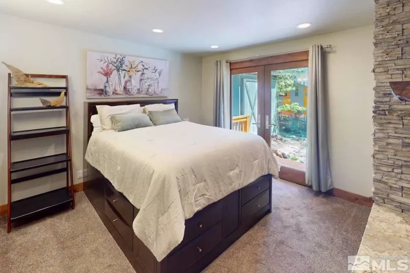 633 Riven Rock, Zephyr Cove, Nevada 89448, 2 Bedrooms Bedrooms, ,2 BathroomsBathrooms,Residential,Residential,Riven Rock,240010533