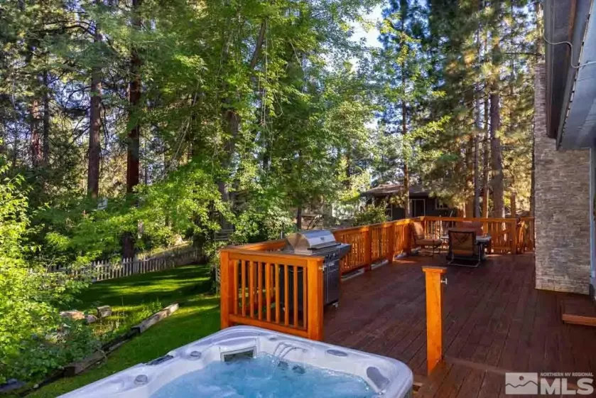 633 Riven Rock, Zephyr Cove, Nevada 89448, 2 Bedrooms Bedrooms, ,2 BathroomsBathrooms,Residential,Residential,Riven Rock,240010533
