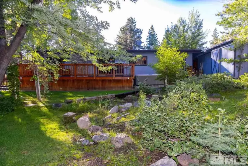 633 Riven Rock, Zephyr Cove, Nevada 89448, 2 Bedrooms Bedrooms, ,2 BathroomsBathrooms,Residential,Residential,Riven Rock,240010533