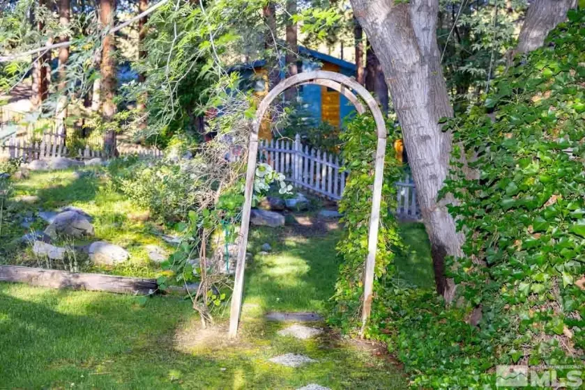 633 Riven Rock, Zephyr Cove, Nevada 89448, 2 Bedrooms Bedrooms, ,2 BathroomsBathrooms,Residential,Residential,Riven Rock,240010533