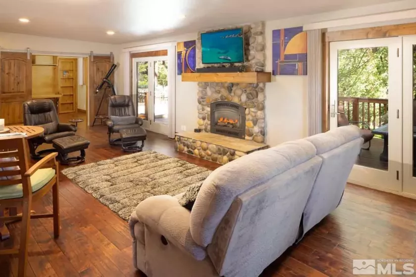 633 Riven Rock, Zephyr Cove, Nevada 89448, 2 Bedrooms Bedrooms, ,2 BathroomsBathrooms,Residential,Residential,Riven Rock,240010533