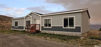 116 Victorine, Kingston, Nevada 89310, 3 Bedrooms Bedrooms, ,2 BathroomsBathrooms,Residential,Residential,Victorine,240010325