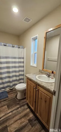 116 Victorine, Kingston, Nevada 89310, 3 Bedrooms Bedrooms, ,2 BathroomsBathrooms,Residential,Residential,Victorine,240010325