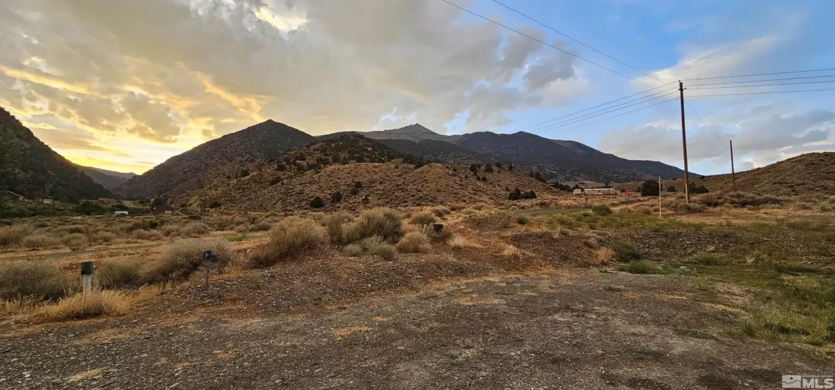 116 Victorine, Kingston, Nevada 89310, 3 Bedrooms Bedrooms, ,2 BathroomsBathrooms,Residential,Residential,Victorine,240010325