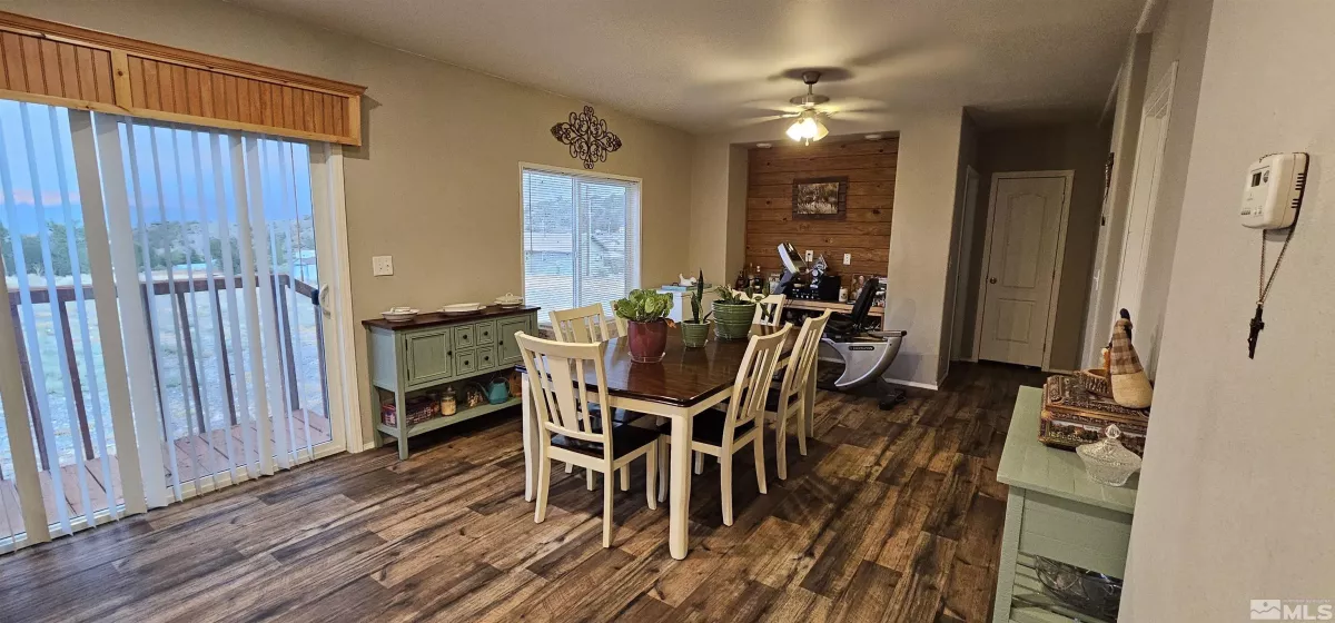 116 Victorine, Kingston, Nevada 89310, 3 Bedrooms Bedrooms, ,2 BathroomsBathrooms,Residential,Residential,Victorine,240010325