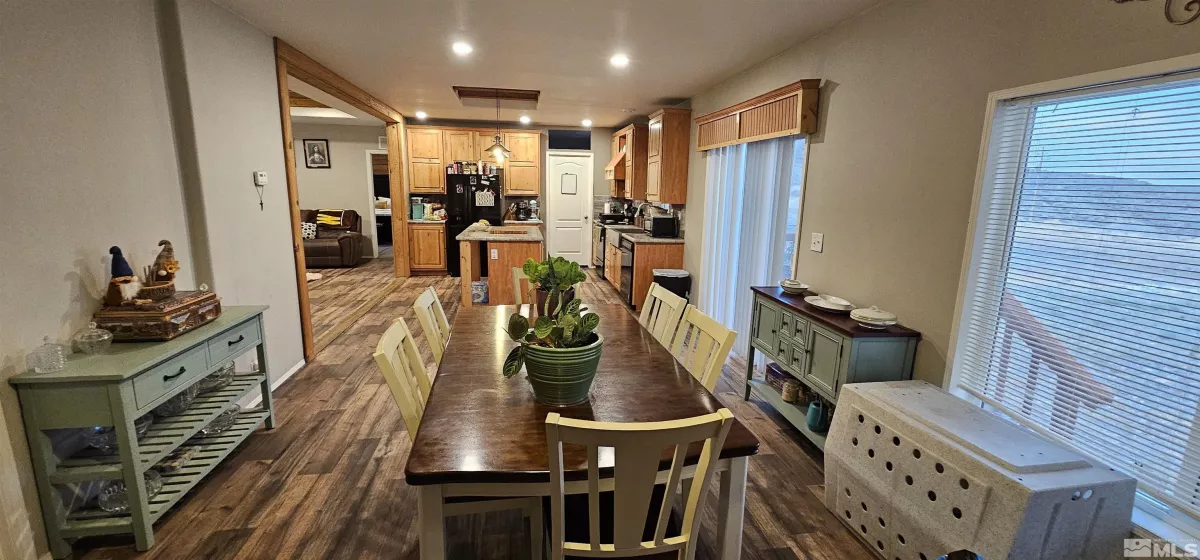 116 Victorine, Kingston, Nevada 89310, 3 Bedrooms Bedrooms, ,2 BathroomsBathrooms,Residential,Residential,Victorine,240010325