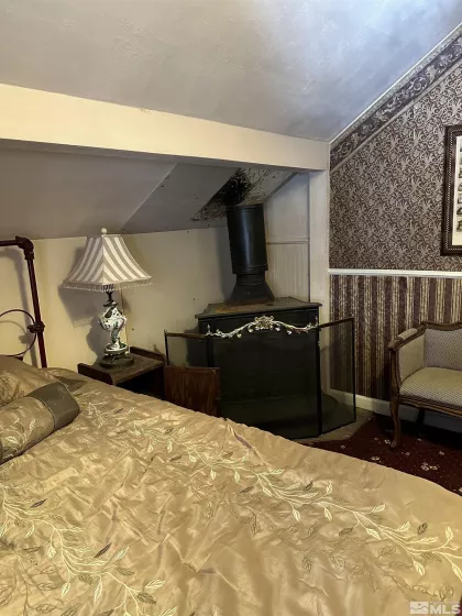 23 Canyon, Tonopah, Nevada 89049, 5 Bedrooms Bedrooms, ,4 BathroomsBathrooms,Residential,Residential,Canyon,240010294