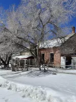 23 Canyon, Tonopah, Nevada 89049, 5 Bedrooms Bedrooms, ,4 BathroomsBathrooms,Residential,Residential,Canyon,240010294