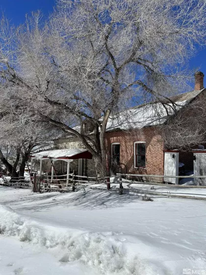 23 Canyon, Tonopah, Nevada 89049, 5 Bedrooms Bedrooms, ,4 BathroomsBathrooms,Residential,Residential,Canyon,240010294