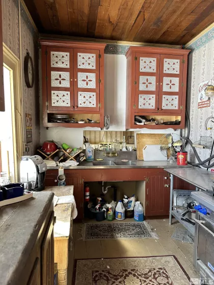 23 Canyon, Tonopah, Nevada 89049, 5 Bedrooms Bedrooms, ,4 BathroomsBathrooms,Residential,Residential,Canyon,240010294