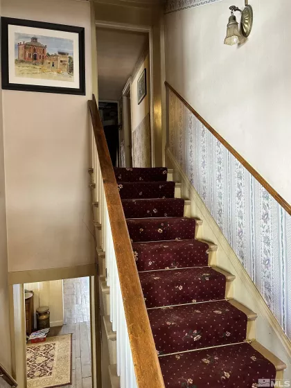 23 Canyon, Tonopah, Nevada 89049, 5 Bedrooms Bedrooms, ,4 BathroomsBathrooms,Residential,Residential,Canyon,240010294