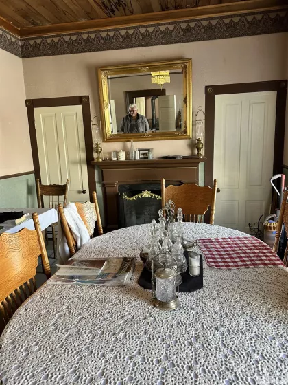 23 Canyon, Tonopah, Nevada 89049, 5 Bedrooms Bedrooms, ,4 BathroomsBathrooms,Residential,Residential,Canyon,240010294