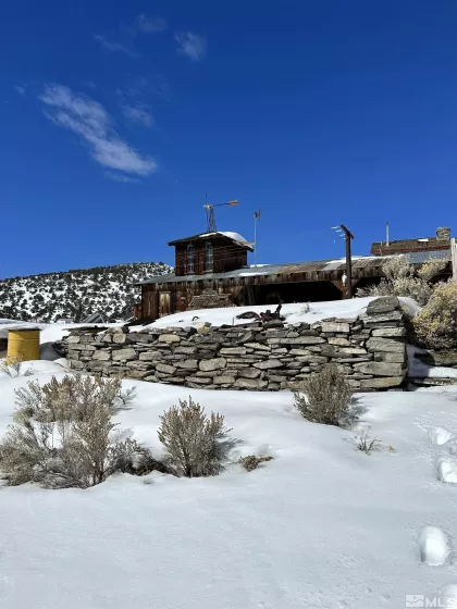 23 Canyon, Tonopah, Nevada 89049, 5 Bedrooms Bedrooms, ,4 BathroomsBathrooms,Residential,Residential,Canyon,240010294