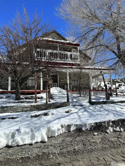 23 Canyon, Tonopah, Nevada 89049, 5 Bedrooms Bedrooms, ,4 BathroomsBathrooms,Residential,Residential,Canyon,240010294