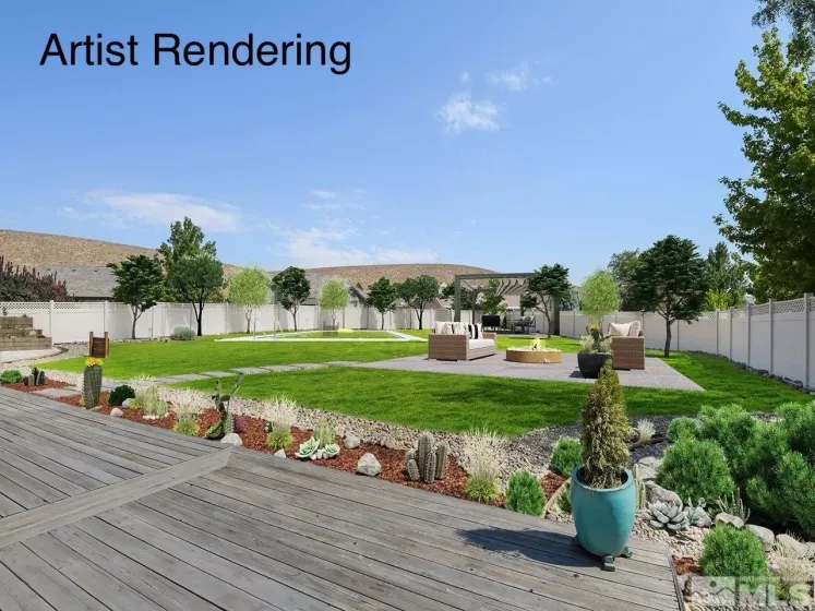 308 San Roma, Dayton, Nevada 89403, 3 Bedrooms Bedrooms, ,2 BathroomsBathrooms,Residential,Residential,San Roma,240009815