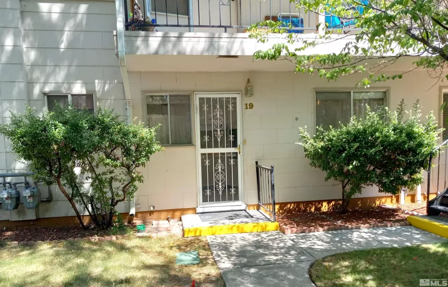 1945 4th, Sparks, Nevada 89431, 2 Bedrooms Bedrooms, ,1 BathroomBathrooms,Residential,Residential,4th,240009242