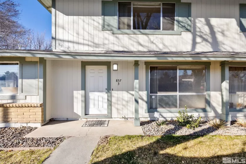 857 Cherry Tree, Sparks, Nevada 89434, 3 Bedrooms Bedrooms, ,2 BathroomsBathrooms,Residential,Residential,Cherry Tree,250002950