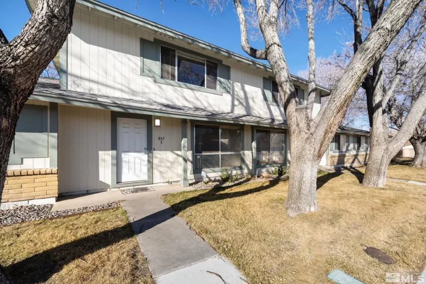 857 Cherry Tree, Sparks, Nevada 89434, 3 Bedrooms Bedrooms, ,2 BathroomsBathrooms,Residential,Residential,Cherry Tree,250002950