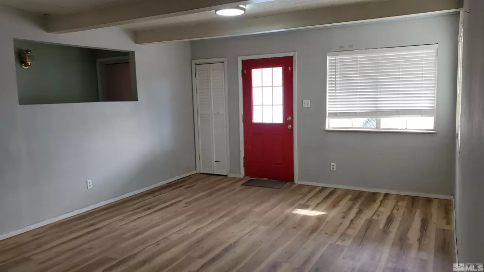 341 Baker, Hawthorne, Nevada 89415, 3 Bedrooms Bedrooms, ,2 BathroomsBathrooms,Residential,Residential,Baker,250002962