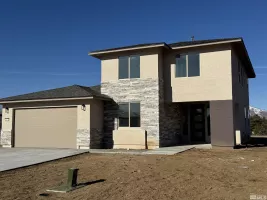 8625 Crandell, Reno, Nevada 89506, 3 Bedrooms Bedrooms, ,3 BathroomsBathrooms,Residential,Residential,Crandell,250002953