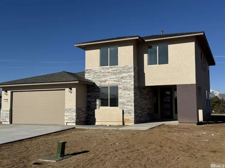 8625 Crandell, Reno, Nevada 89506, 3 Bedrooms Bedrooms, ,3 BathroomsBathrooms,Residential,Residential,Crandell,250002953