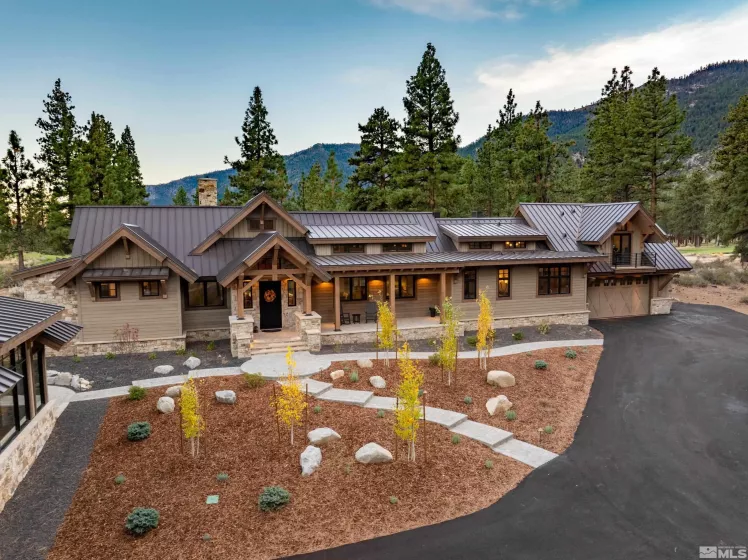 205 Redding, Carson City, Nevada 89705, 5 Bedrooms Bedrooms, ,5 BathroomsBathrooms,Residential,Residential,Redding,250002815