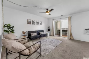 400 Saliman, Carson City, Nevada 89701, 1 Bedroom Bedrooms, ,1 BathroomBathrooms,Residential,Residential,Saliman,250002892