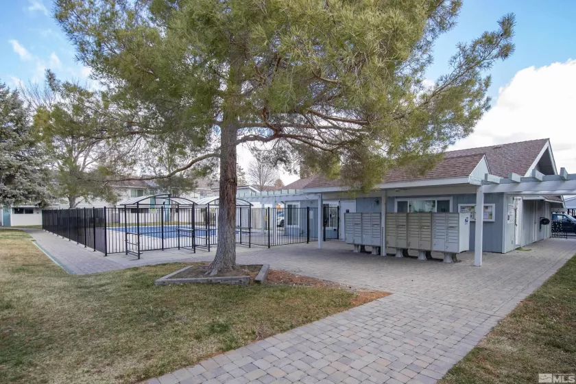 400 Saliman, Carson City, Nevada 89701, 1 Bedroom Bedrooms, ,1 BathroomBathrooms,Residential,Residential,Saliman,250002892