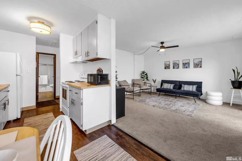 400 Saliman, Carson City, Nevada 89701, 1 Bedroom Bedrooms, ,1 BathroomBathrooms,Residential,Residential,Saliman,250002892