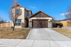 2780 Tobiano, Reno, Nevada 89521, 5 Bedrooms Bedrooms, ,4 BathroomsBathrooms,Residential,Residential,Tobiano,250002894