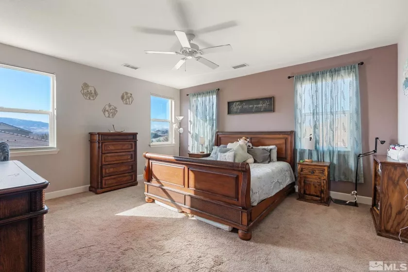 2780 Tobiano, Reno, Nevada 89521, 5 Bedrooms Bedrooms, ,4 BathroomsBathrooms,Residential,Residential,Tobiano,250002894