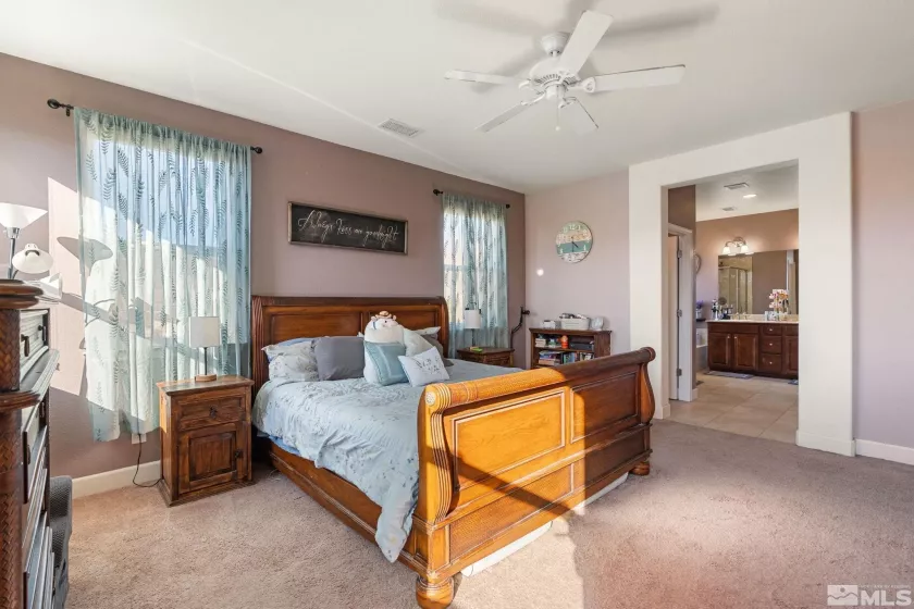 2780 Tobiano, Reno, Nevada 89521, 5 Bedrooms Bedrooms, ,4 BathroomsBathrooms,Residential,Residential,Tobiano,250002894