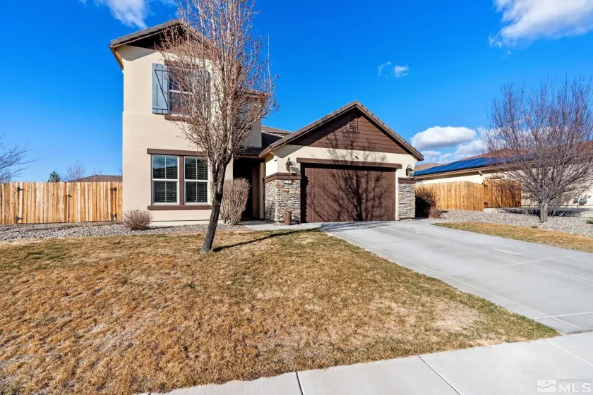 2780 Tobiano, Reno, Nevada 89521, 5 Bedrooms Bedrooms, ,4 BathroomsBathrooms,Residential,Residential,Tobiano,250002894