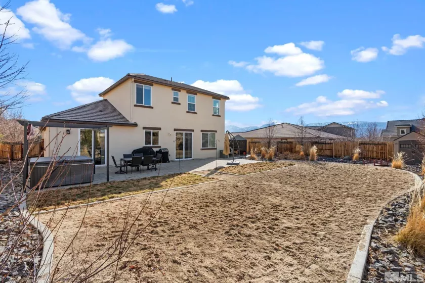 2780 Tobiano, Reno, Nevada 89521, 5 Bedrooms Bedrooms, ,4 BathroomsBathrooms,Residential,Residential,Tobiano,250002894