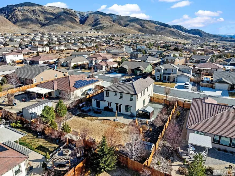 2780 Tobiano, Reno, Nevada 89521, 5 Bedrooms Bedrooms, ,4 BathroomsBathrooms,Residential,Residential,Tobiano,250002894