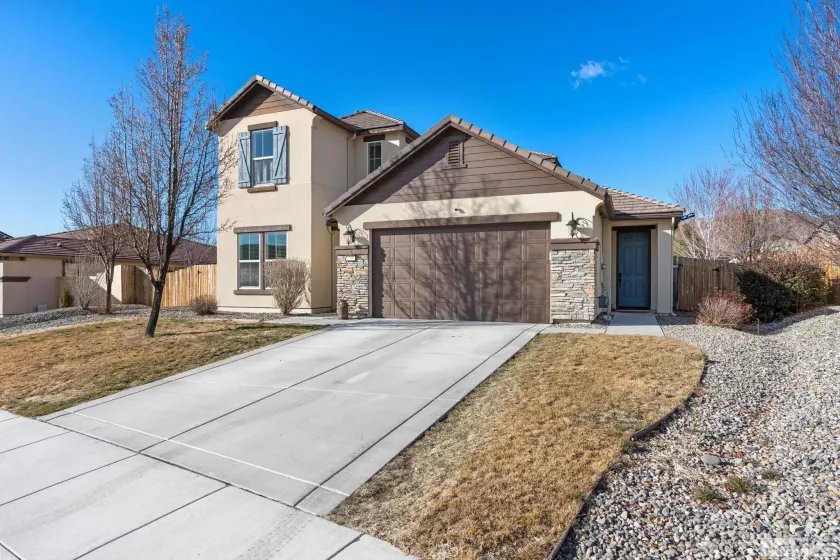 2780 Tobiano, Reno, Nevada 89521, 5 Bedrooms Bedrooms, ,4 BathroomsBathrooms,Residential,Residential,Tobiano,250002894