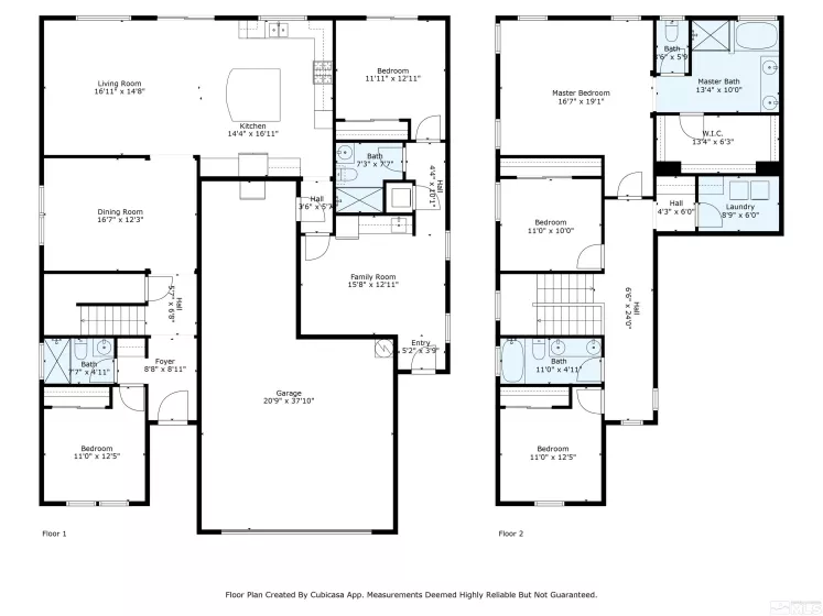 2780 Tobiano, Reno, Nevada 89521, 5 Bedrooms Bedrooms, ,4 BathroomsBathrooms,Residential,Residential,Tobiano,250002894