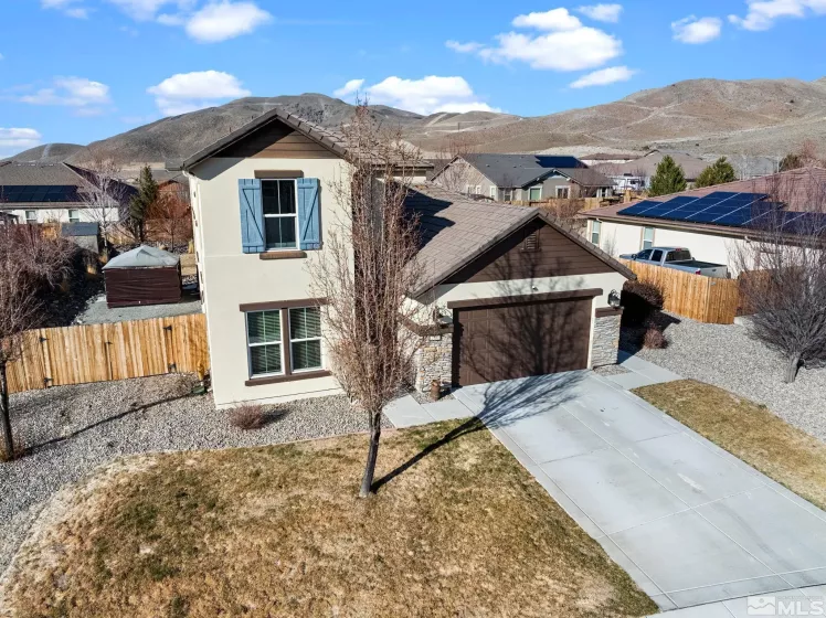 2780 Tobiano, Reno, Nevada 89521, 5 Bedrooms Bedrooms, ,4 BathroomsBathrooms,Residential,Residential,Tobiano,250002894
