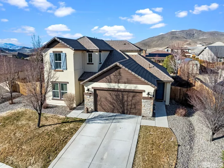 2780 Tobiano, Reno, Nevada 89521, 5 Bedrooms Bedrooms, ,4 BathroomsBathrooms,Residential,Residential,Tobiano,250002894
