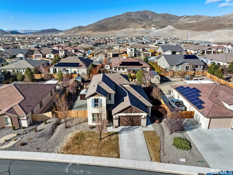 2780 Tobiano, Reno, Nevada 89521, 5 Bedrooms Bedrooms, ,4 BathroomsBathrooms,Residential,Residential,Tobiano,250002894